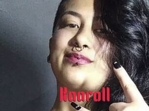 Kaaroll