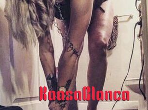 KaasaBlanca