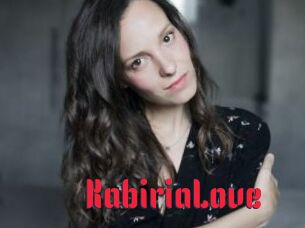 KabiriaLove