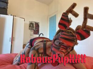 KabousPupXXX