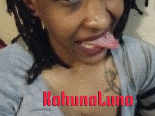 KahunaLuna