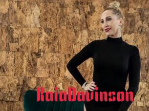 KaiaDavinson