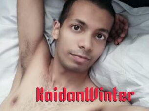 KaidanWinter