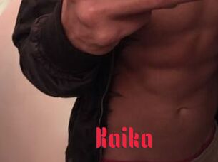 Kaika
