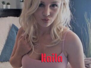 Kaila