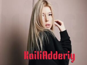 KailiAdderiy