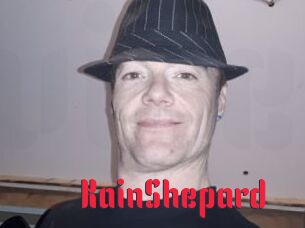 KainShepard