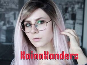 KainaXanders