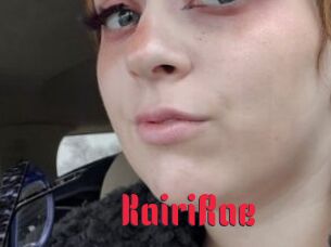 KairiRae
