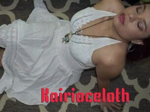 Kairioceloth
