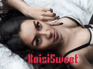 KaisiSweet