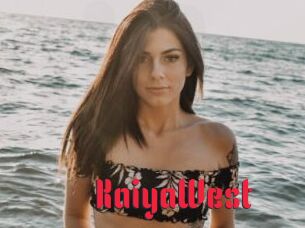 KaiyaWest