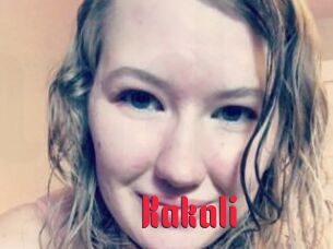 Kakali
