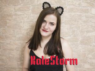 KaleStorm
