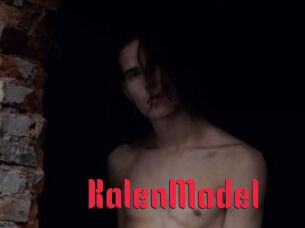 KalenModel
