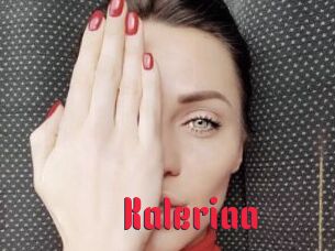 Kaleriaa