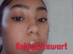 KalesaStewart