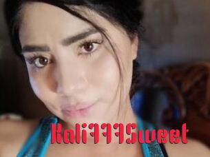Kali777Sweet