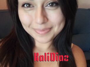 KaliDiaz