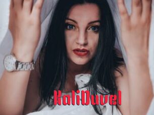 KaliDuvel