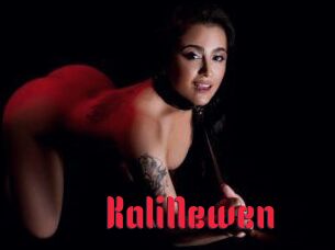 KaliNewen