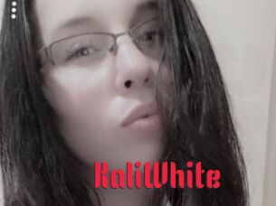 KaliWhite