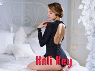Kali_Key