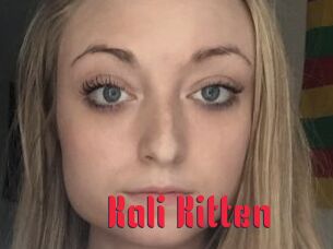 Kali_Kitten