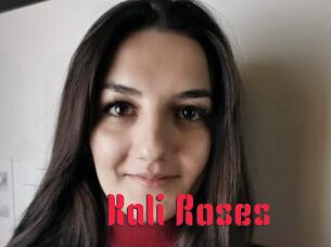 Kali_Roses