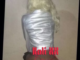 Kali_XX