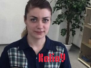 KaliaY