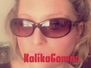 KalikoGomez