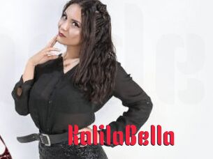 KalilaBella