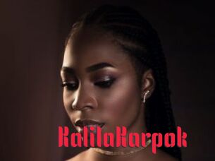 KalilaKarpok