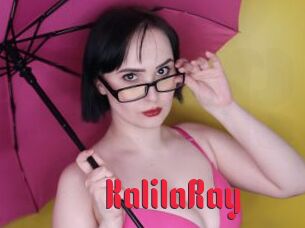 KalilaRay