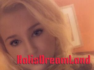 KalisDreamLand