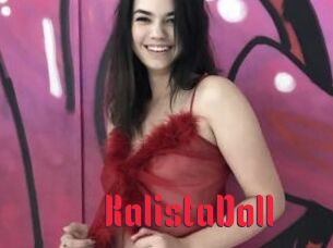 KalistaDoll