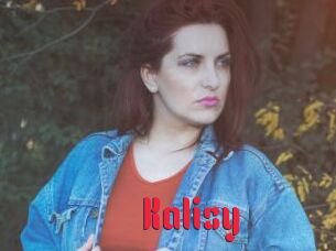 Kalisy