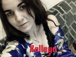 Kalleya