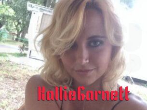 KallieGarnett