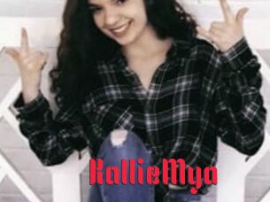 KallieMya