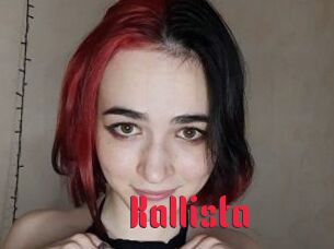 Kallista