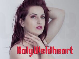 KalyWeldheart