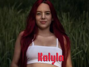 Kalyla