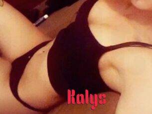 Kalys