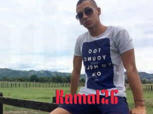 Kamal26