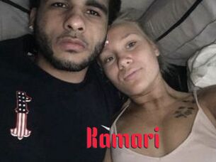 Kamari