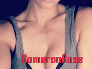 KameronRose