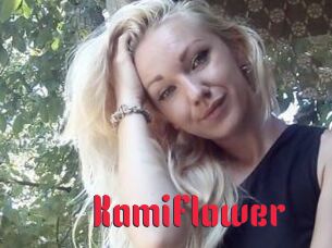 KamiFlower