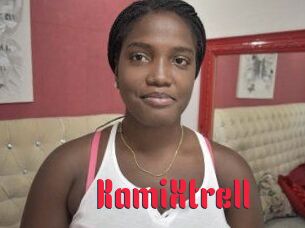 KamiXtrell